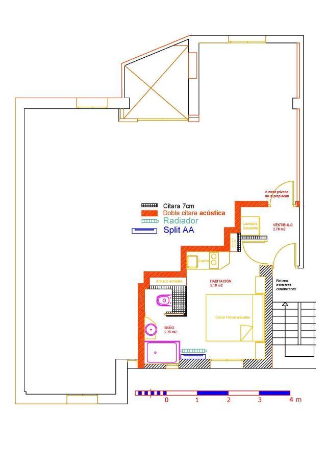 Torredelfino Apartment Jerez de la Frontera Exterior foto