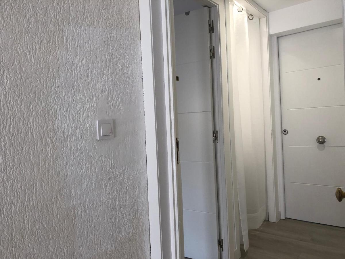 Torredelfino Apartment Jerez de la Frontera Exterior foto
